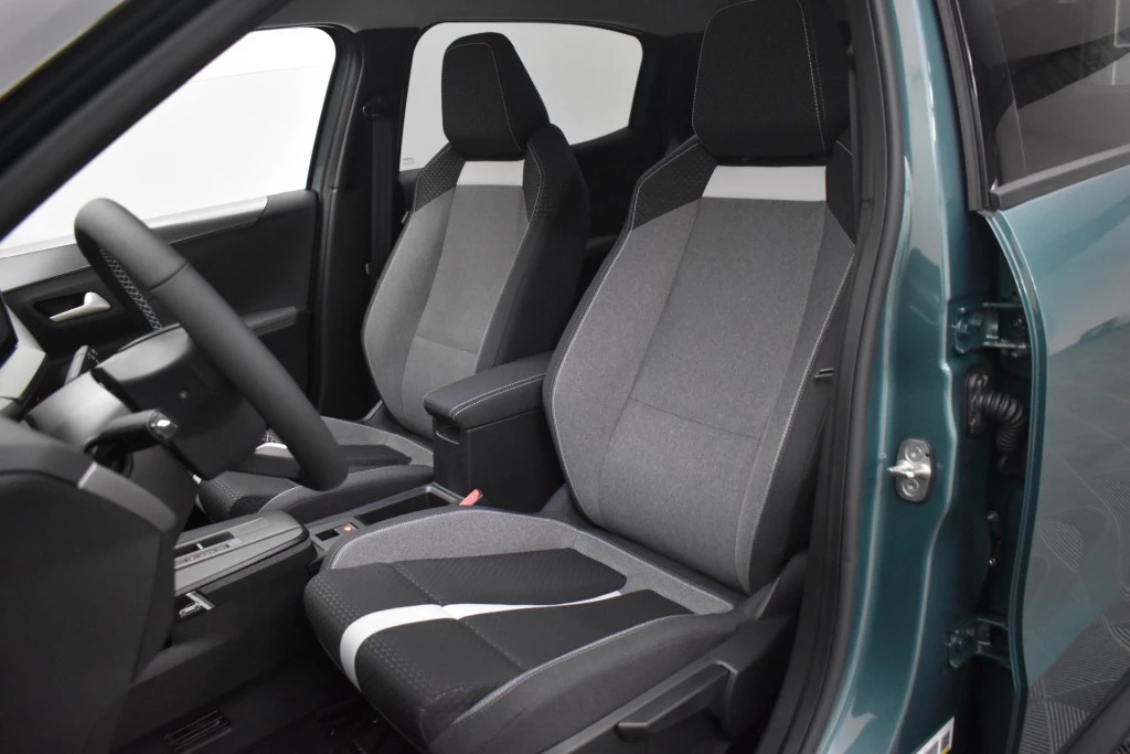 Opel Frontera – foto 29