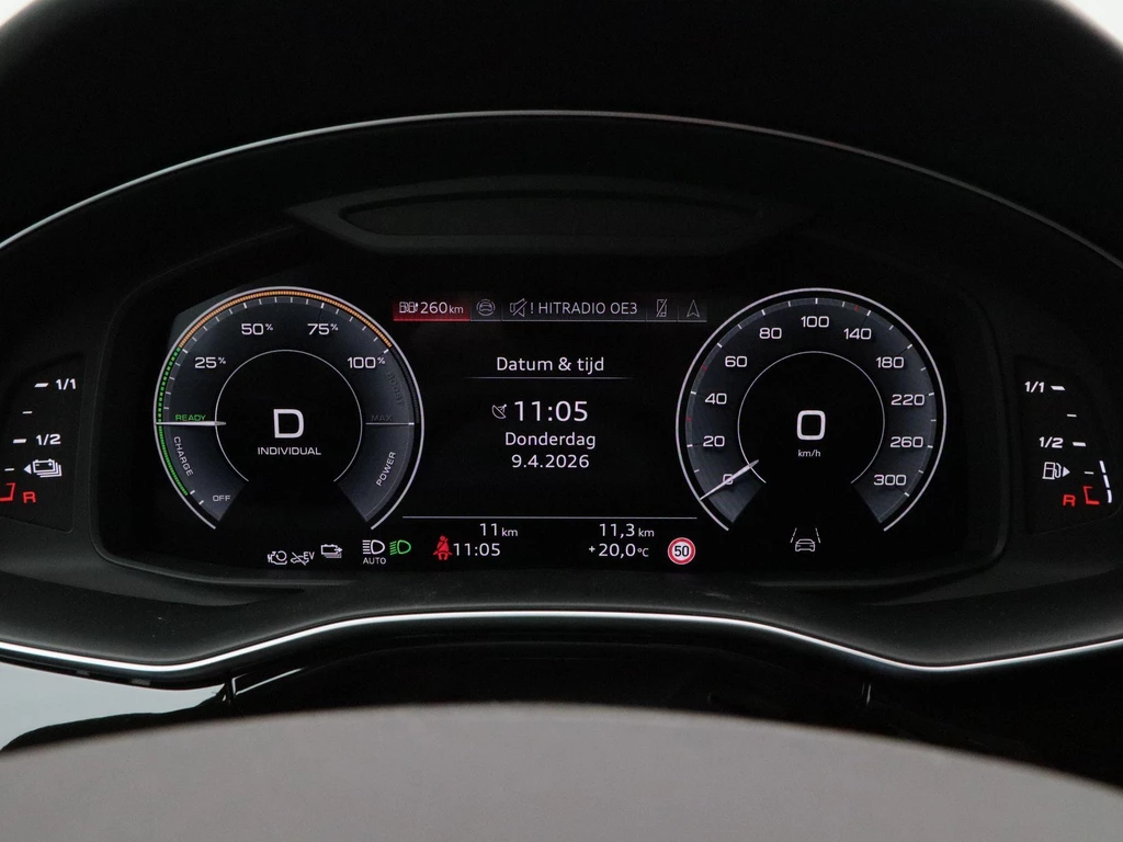 Audi Q8 – foto 32