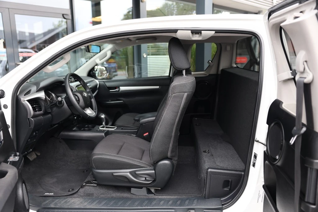 Toyota Hilux – foto 11