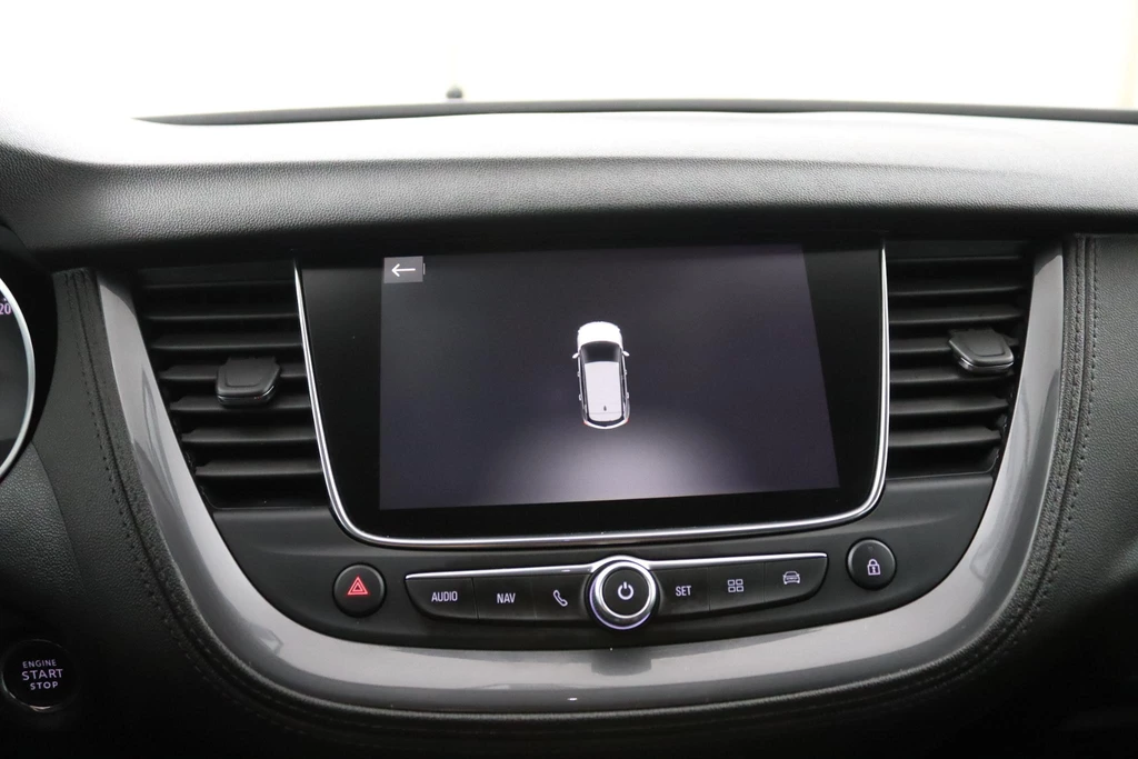 Opel Grandland X – foto 14
