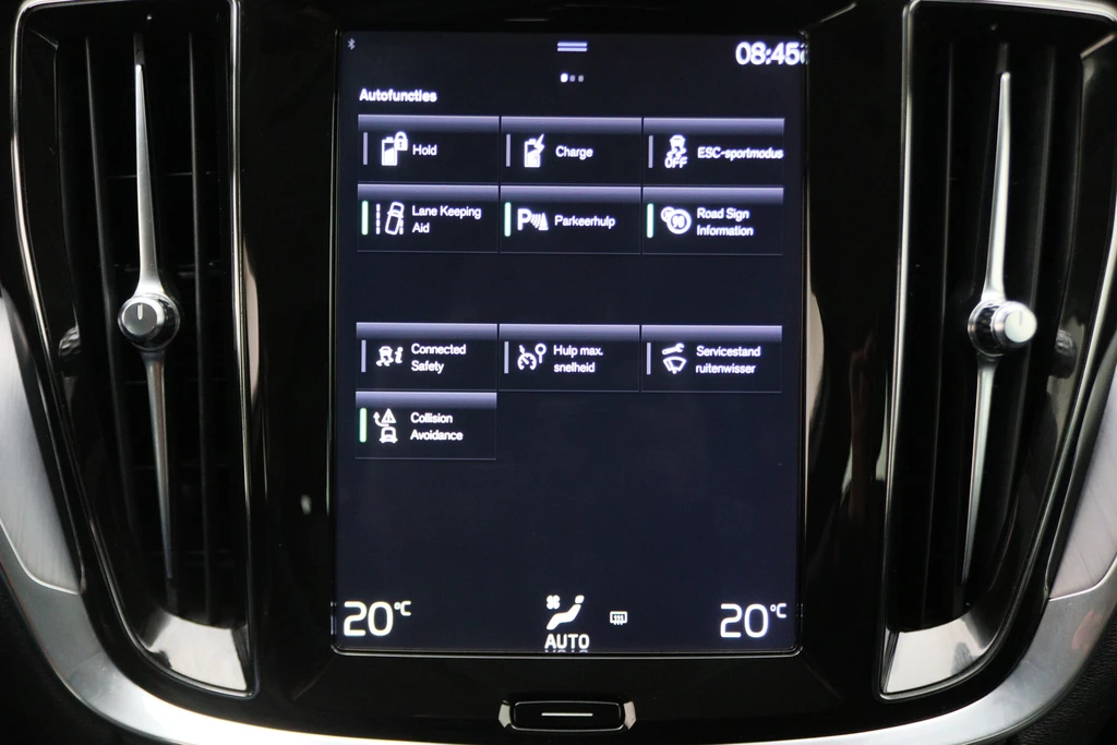Volvo V60 – foto 37