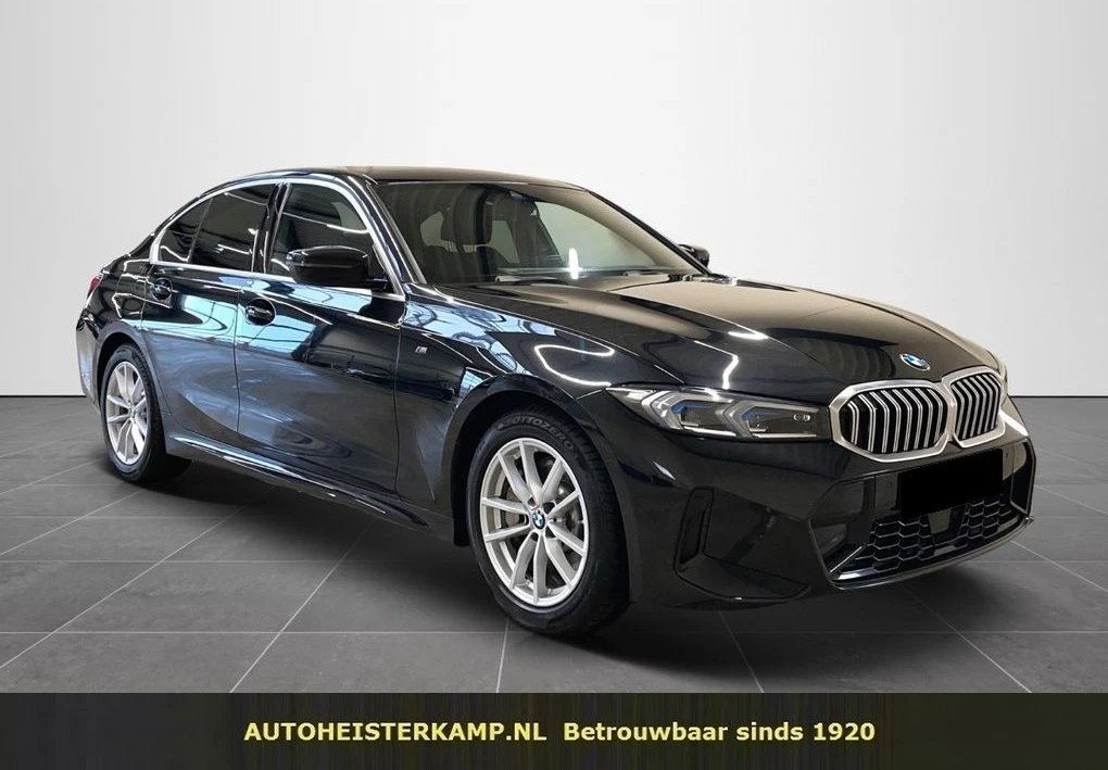 BMW 3 Serie – foto 4