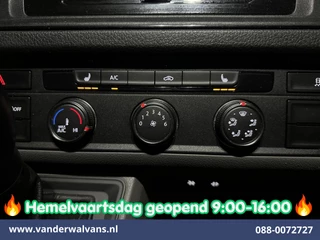 Volkswagen Crafter – thumbnail 13