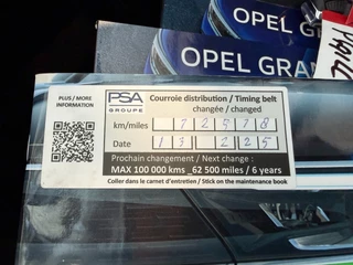 Opel Grandland – thumbnail 30