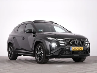 Hyundai Tucson – thumbnail 12