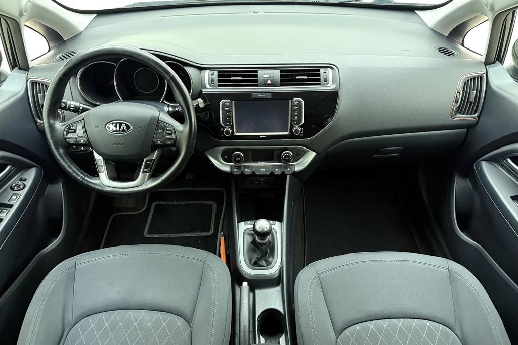 Kia Rio – foto 11