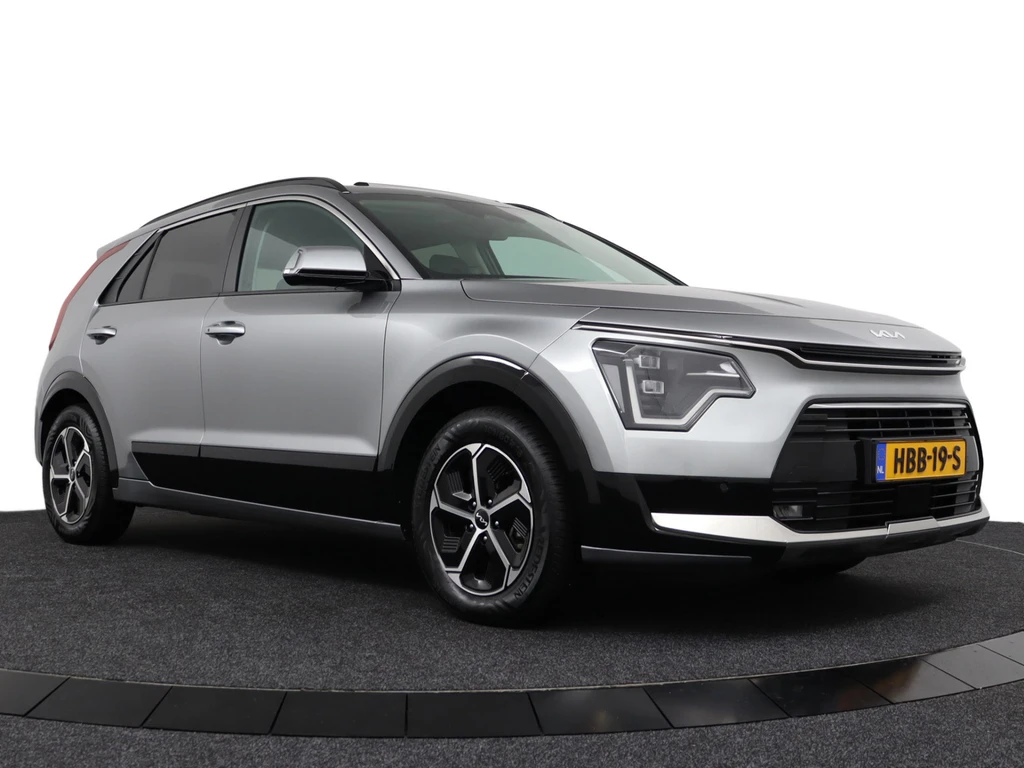 Kia Niro – foto 11