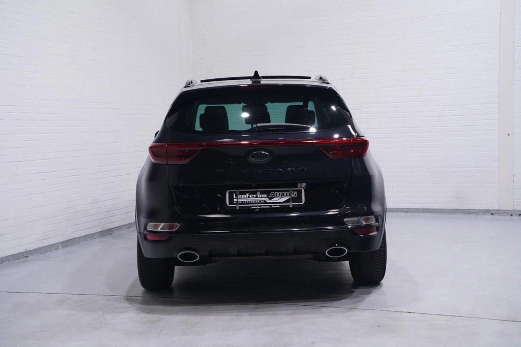 Kia Sportage – foto 4
