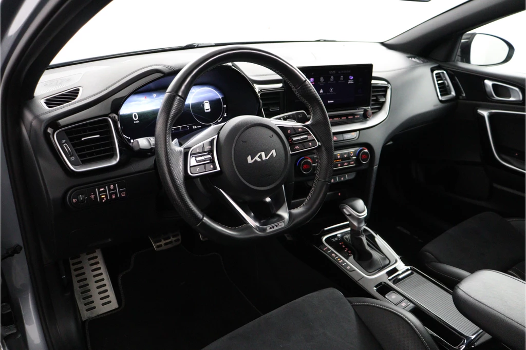 Kia Ceed Sportswagon – foto 19