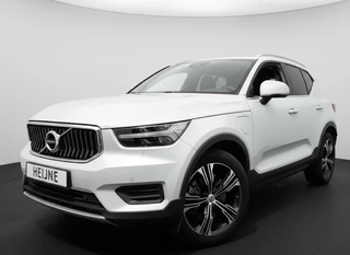 Volvo XC40 – thumbnail 3