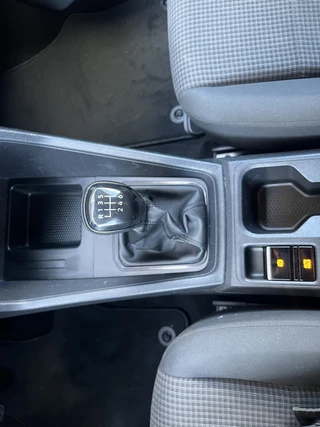 Volkswagen Caddy – thumbnail 30