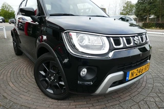 Suzuki Ignis – thumbnail 9