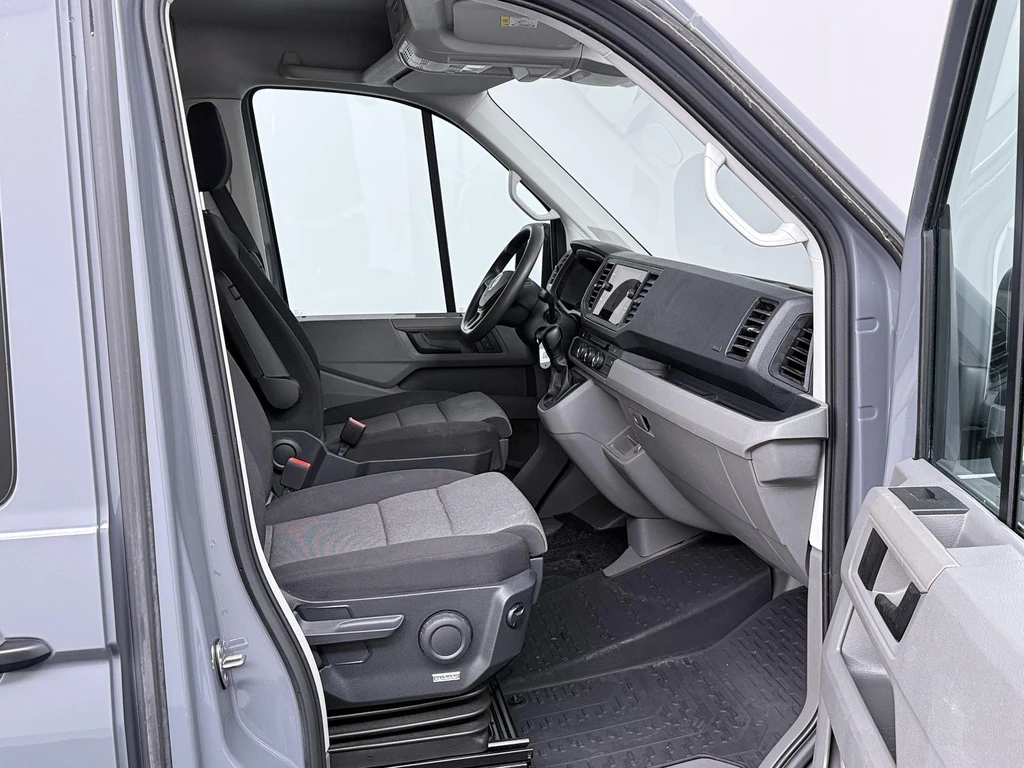 Volkswagen Crafter – foto 37