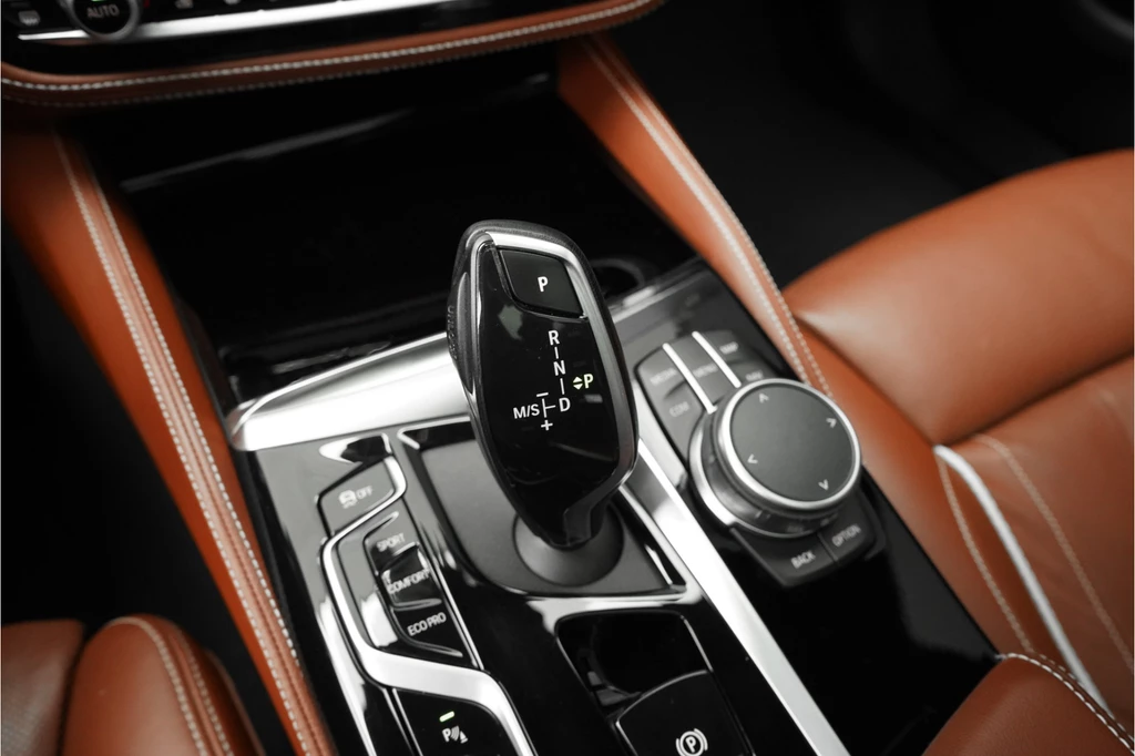 BMW 5 Serie – foto 54