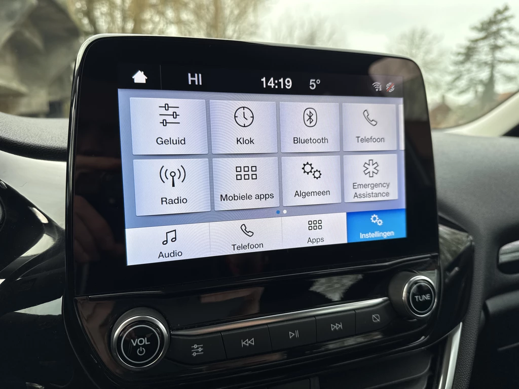 Ford Fiesta – foto 32