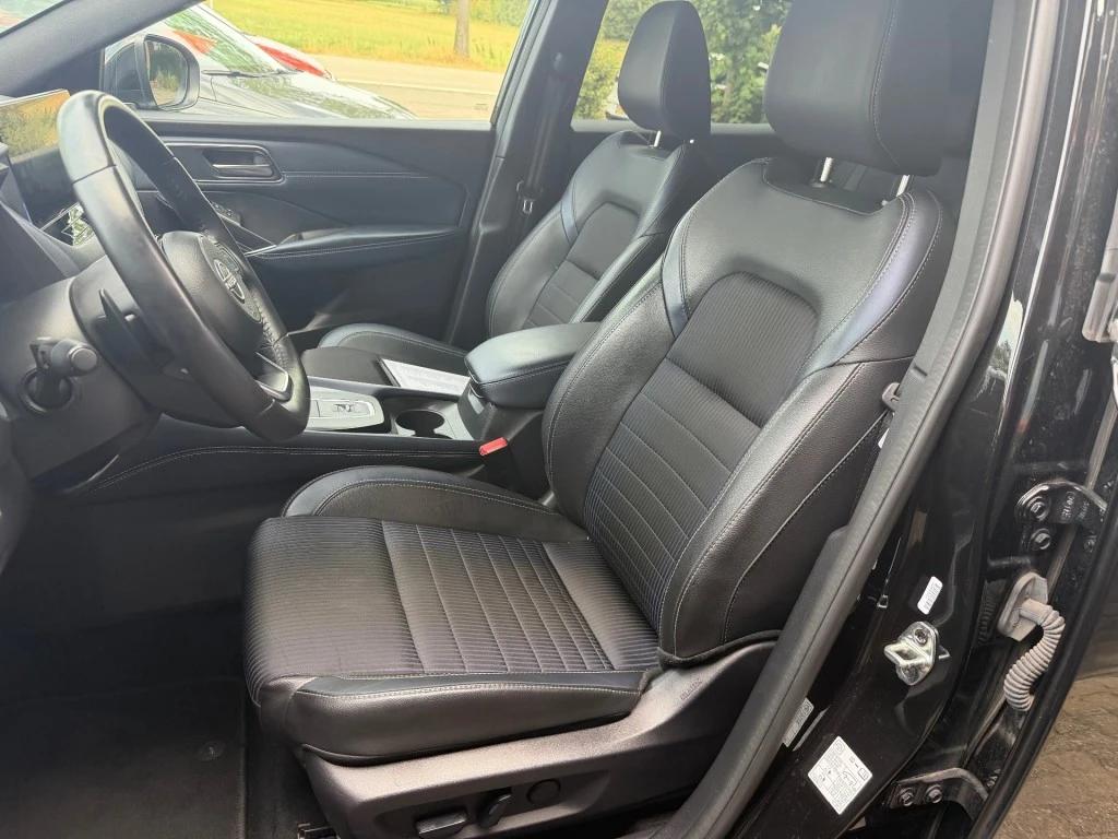 Nissan QASHQAI – foto 17