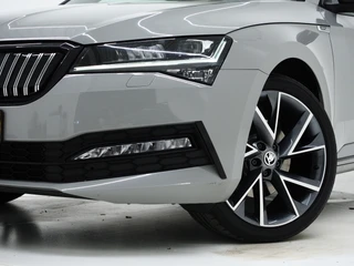 Škoda Superb – thumbnail 11