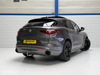 Alfa Romeo Stelvio – thumbnail 33