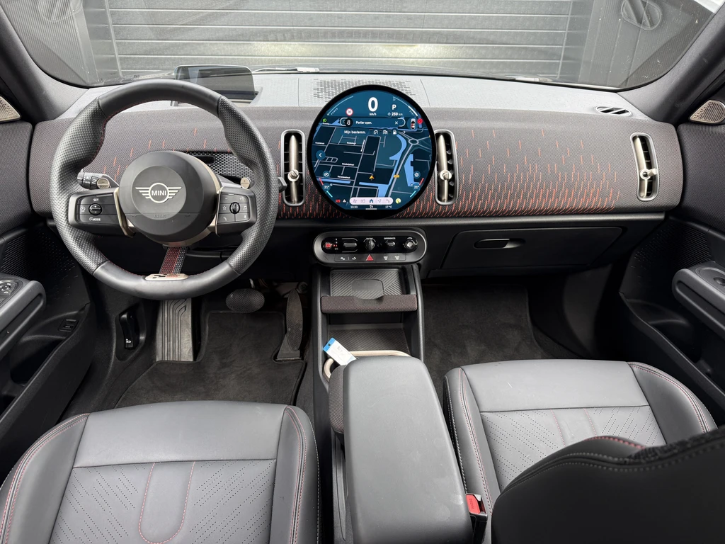 MINI Countryman – foto 11