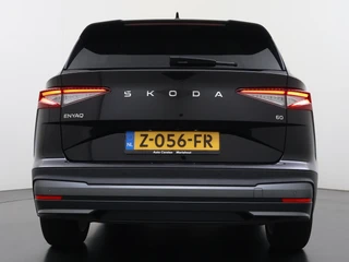 Škoda Enyaq iV – thumbnail 4