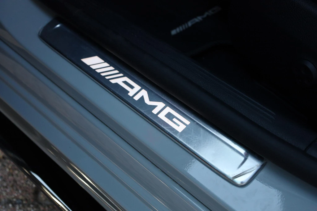 Mercedes-Benz C-Klasse – foto 53