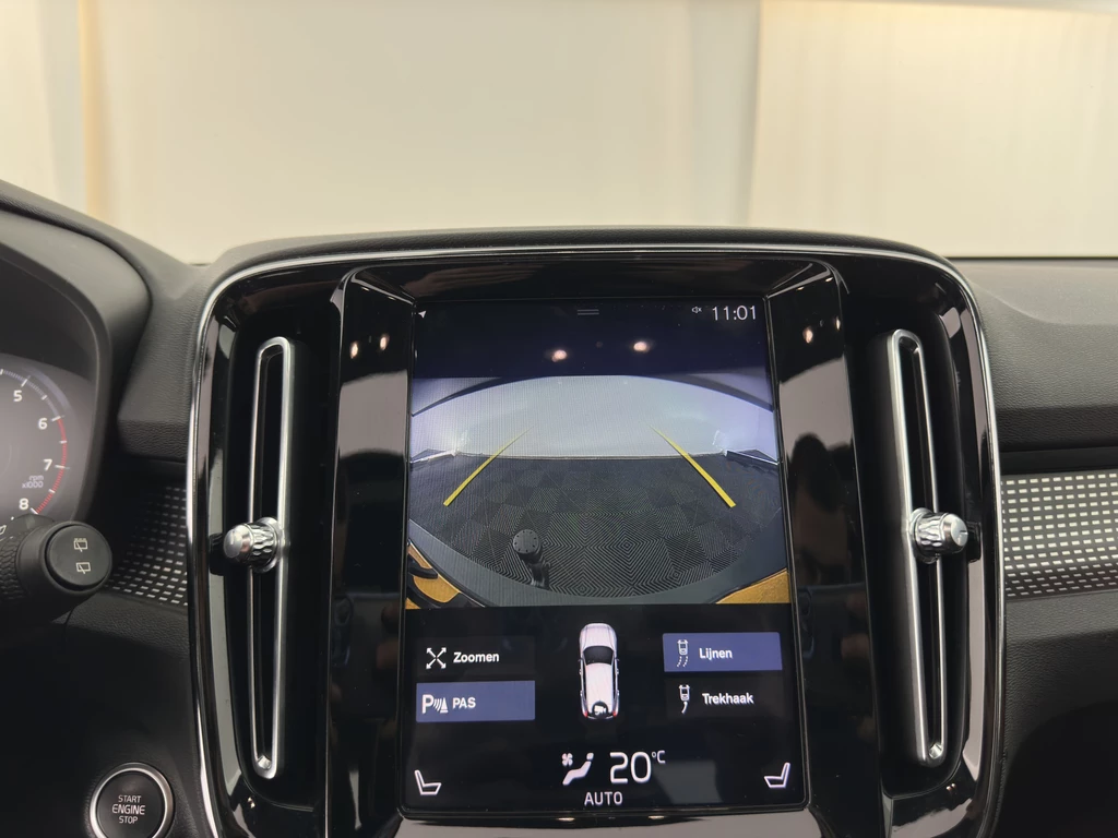Volvo XC40 – foto 16