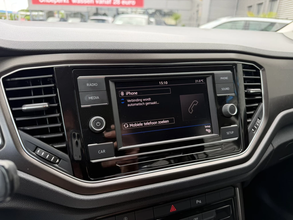 Volkswagen T-Roc – foto 17