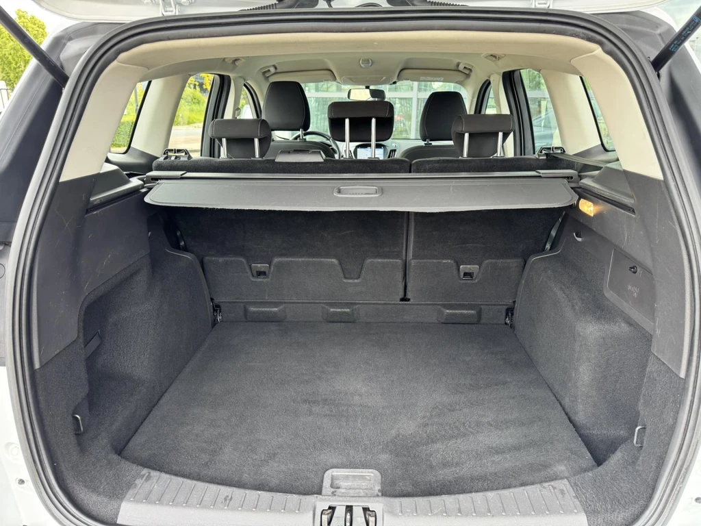 Ford Kuga – foto 7