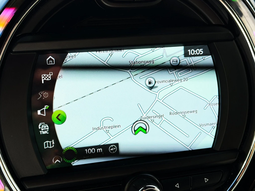 MINI Countryman – foto 18