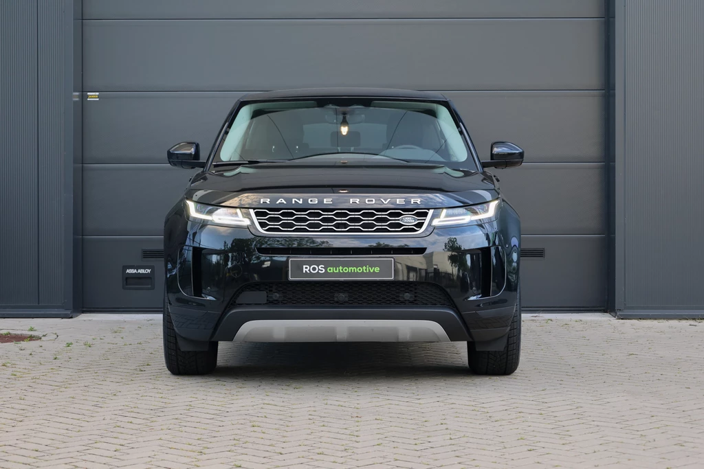 Land Rover Range Rover Evoque – foto 14