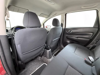 Nissan Note – thumbnail 26