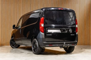 Opel Combo – thumbnail 5