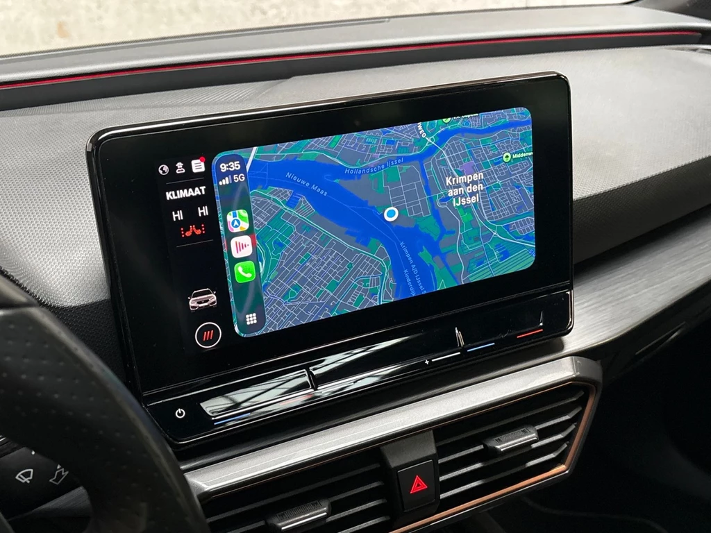 CUPRA Leon – foto 21