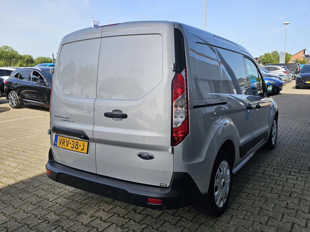 Ford Transit Connect – foto 5
