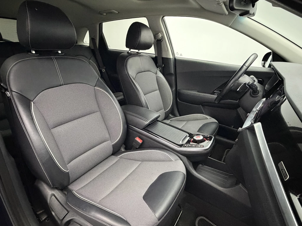 Kia e-Niro – foto 26