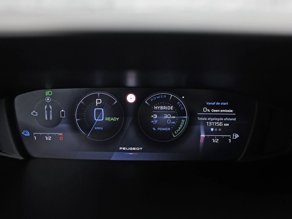Peugeot 308 – foto 22