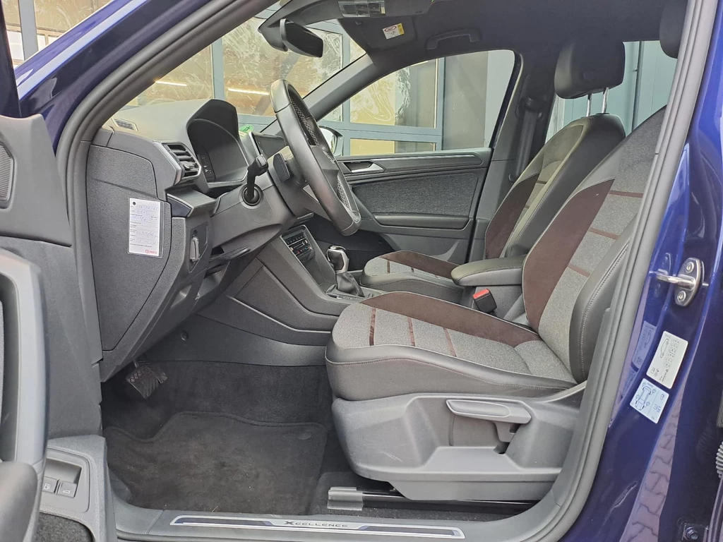 SEAT Tarraco – foto 34