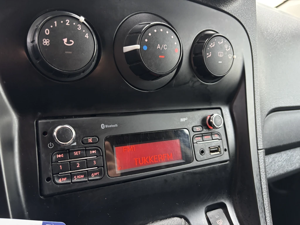 Mercedes-Benz Citan – foto 8