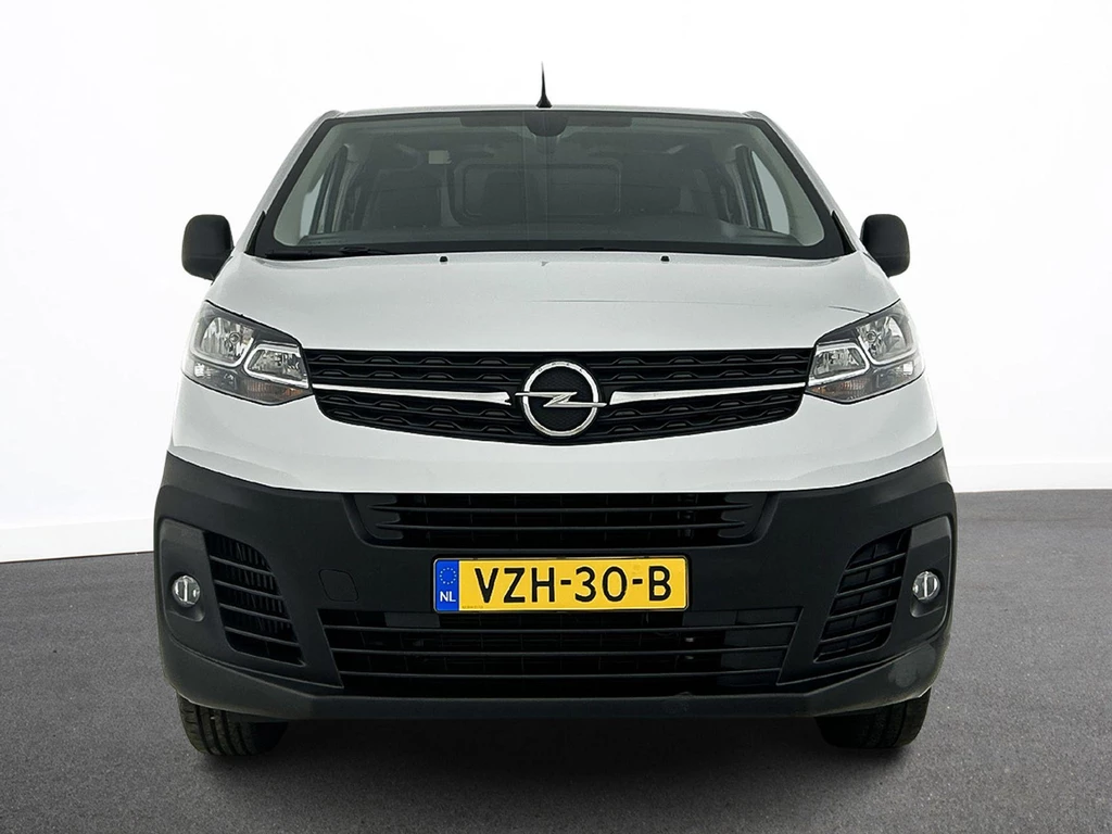 Opel Vivaro – foto 6