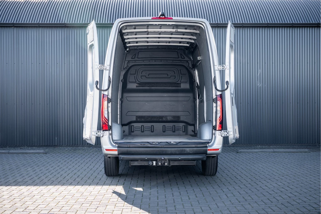 Mercedes-Benz Sprinter – foto 10