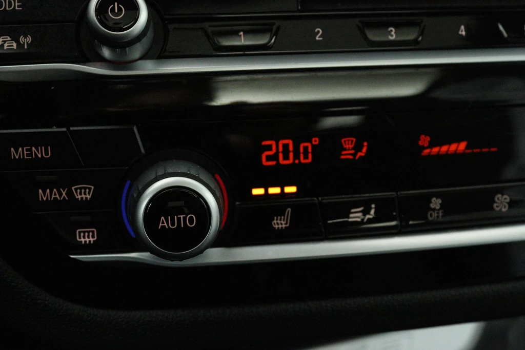 BMW X3 – foto 18