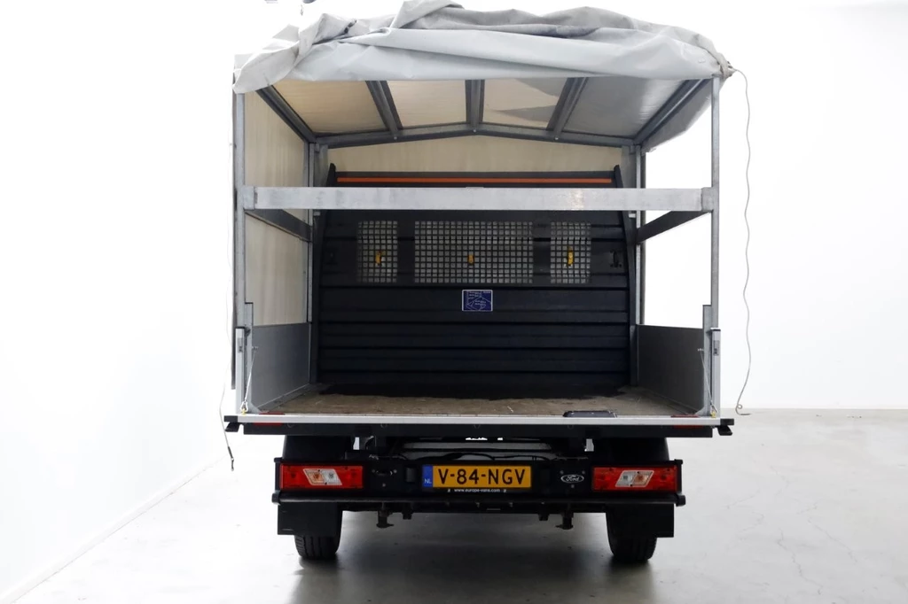 Ford Transit – foto 5