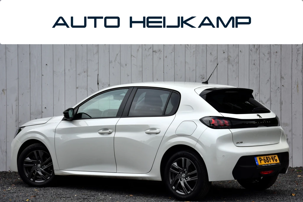 Peugeot 208 – foto 5