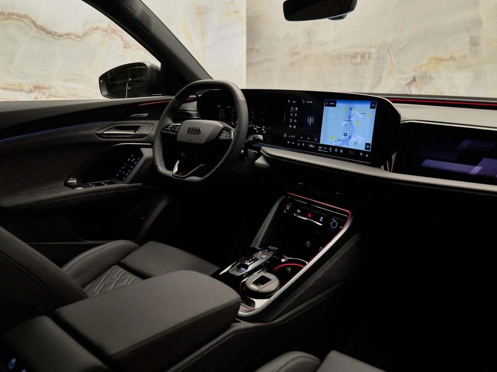 Audi Q5 – foto 10