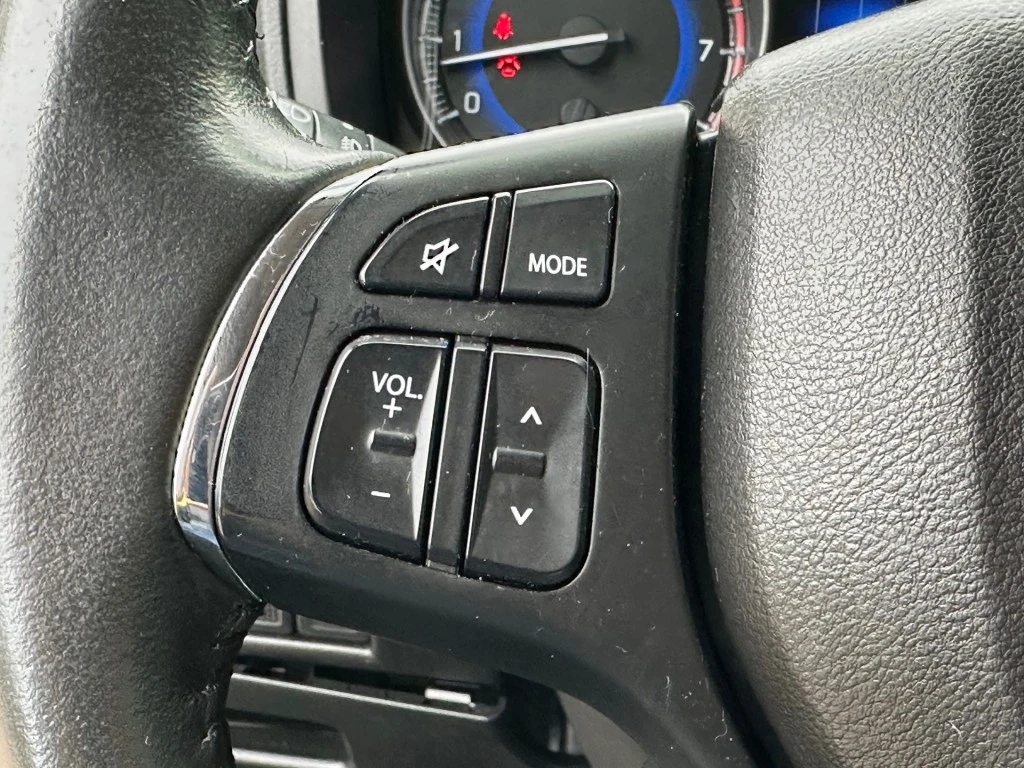 Suzuki Baleno – foto 14