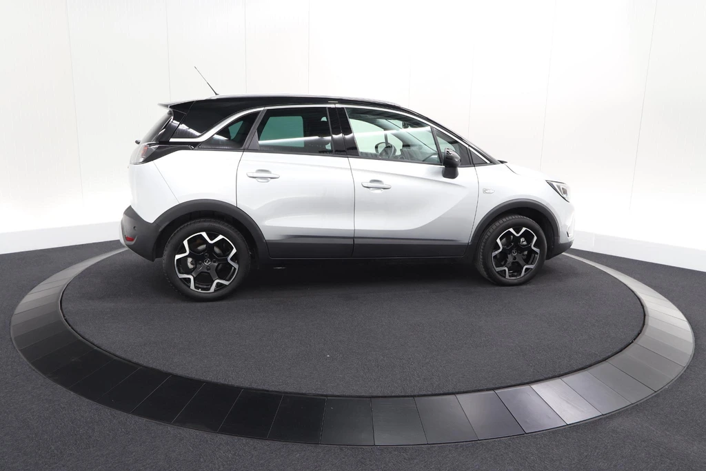 Opel Crossland – foto 14