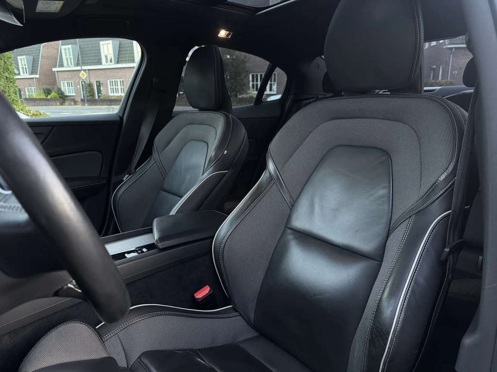 Volvo S60 – foto 22