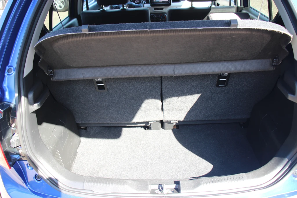 Suzuki Ignis – foto 14