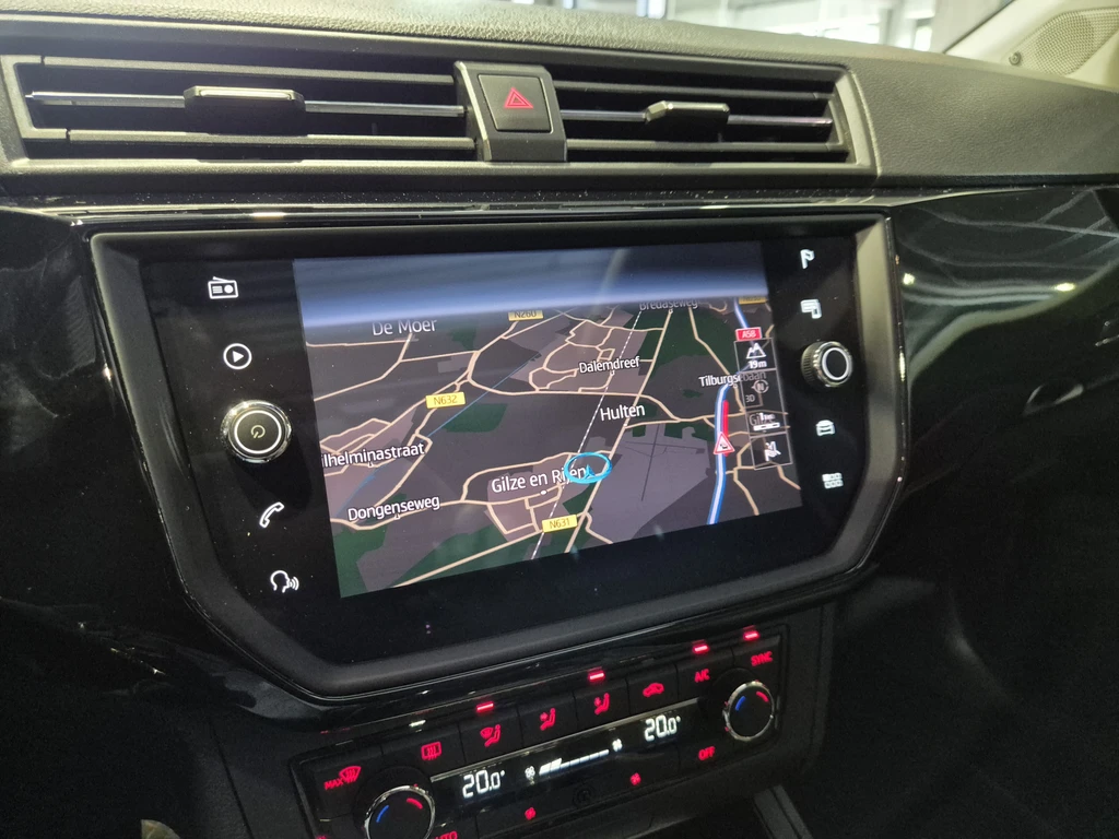 SEAT Ibiza – foto 12