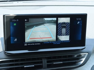 Peugeot 3008 – thumbnail 12